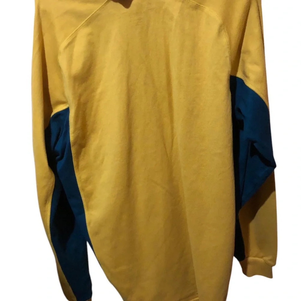 Canterbury Australian Wallabies 2006 Rugby Jersey Long Sleeve Size XL Used - Picture 2 of 8